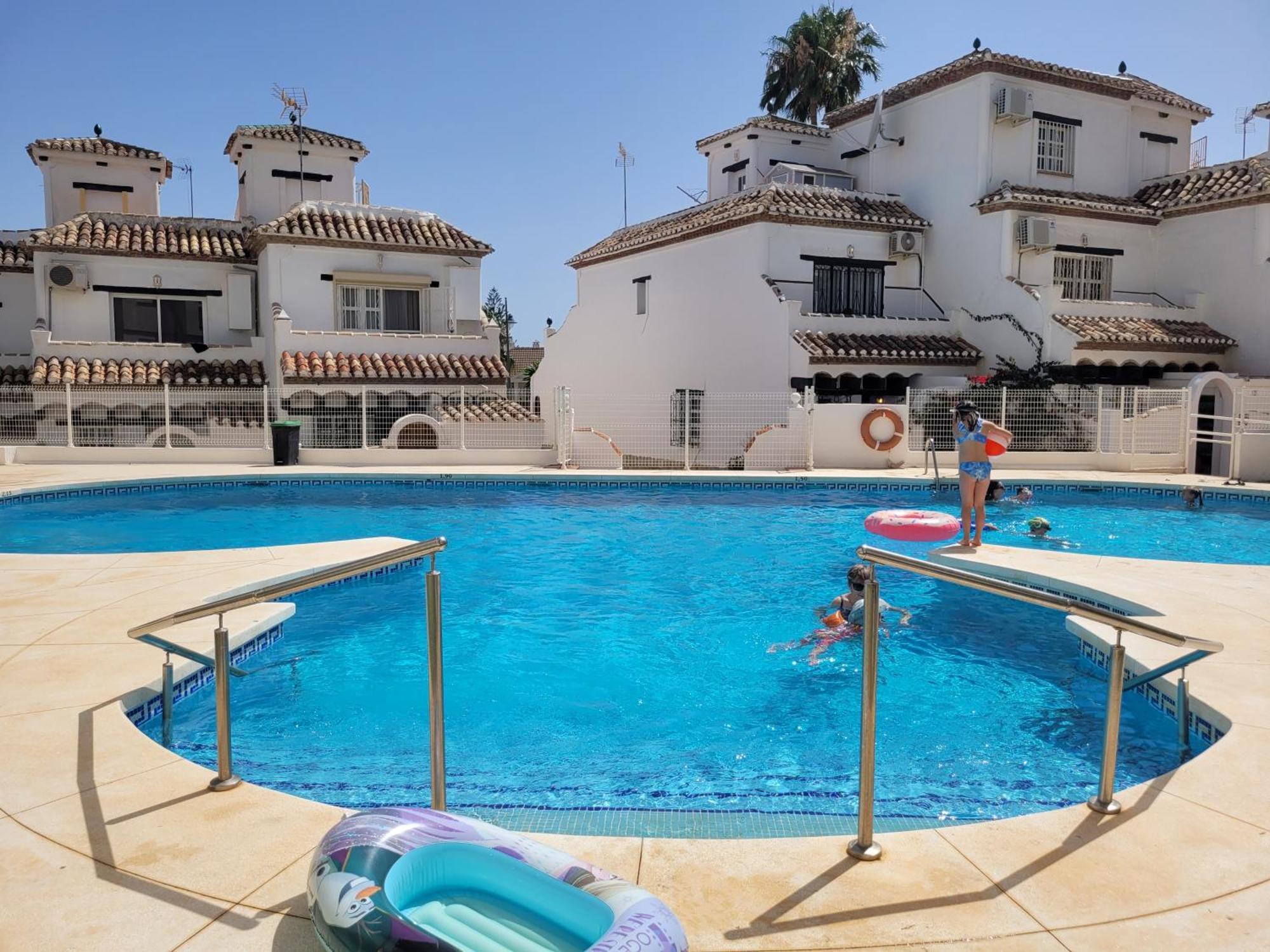 House Casa Luna, Marbella